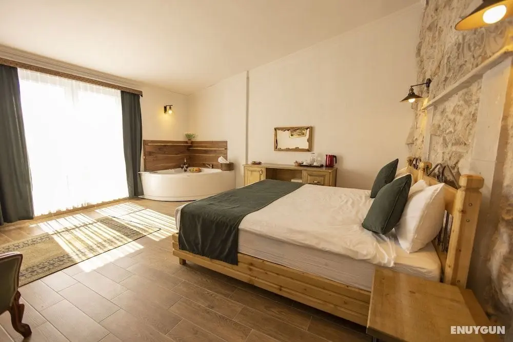Soleado Capadocia Hotel - Oda