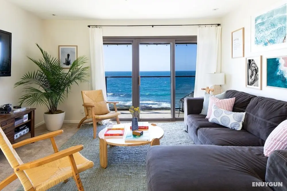 Soledad by Avantstay Beachside Haven in La Jolla - Ocean Views! - Öne Çıkan Resim