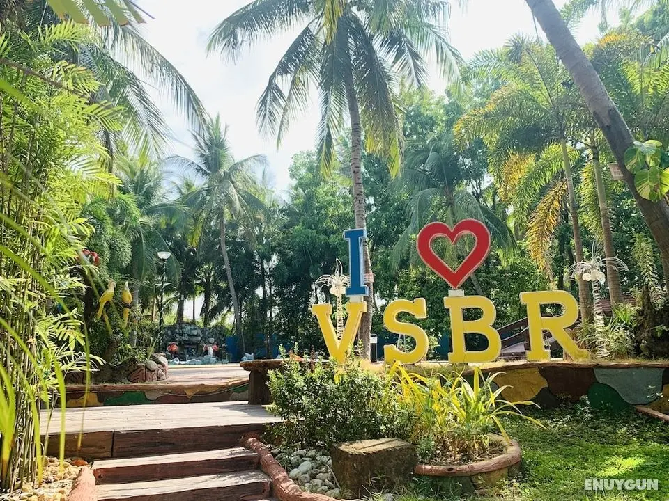 Villa Soledad Beach Resort - Öne Çıkan Resim