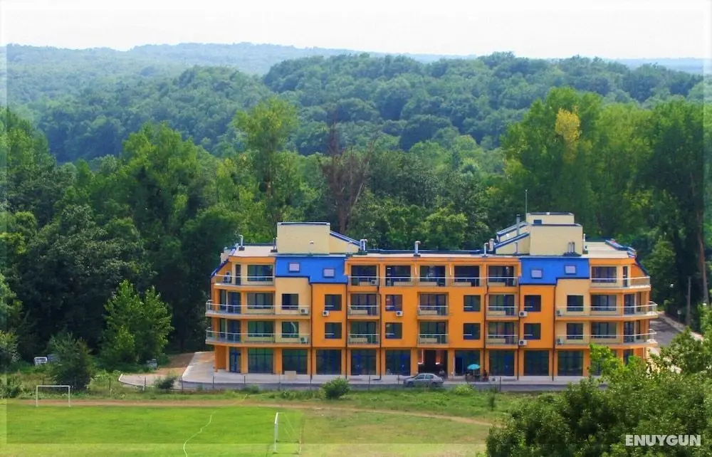 Solei Apartments - Öne Çıkan Resim