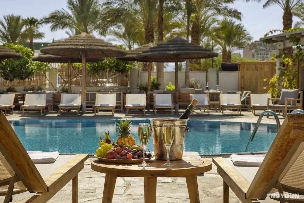 Soleil Boutique Hotel Eilat - Öne Çıkan Resim