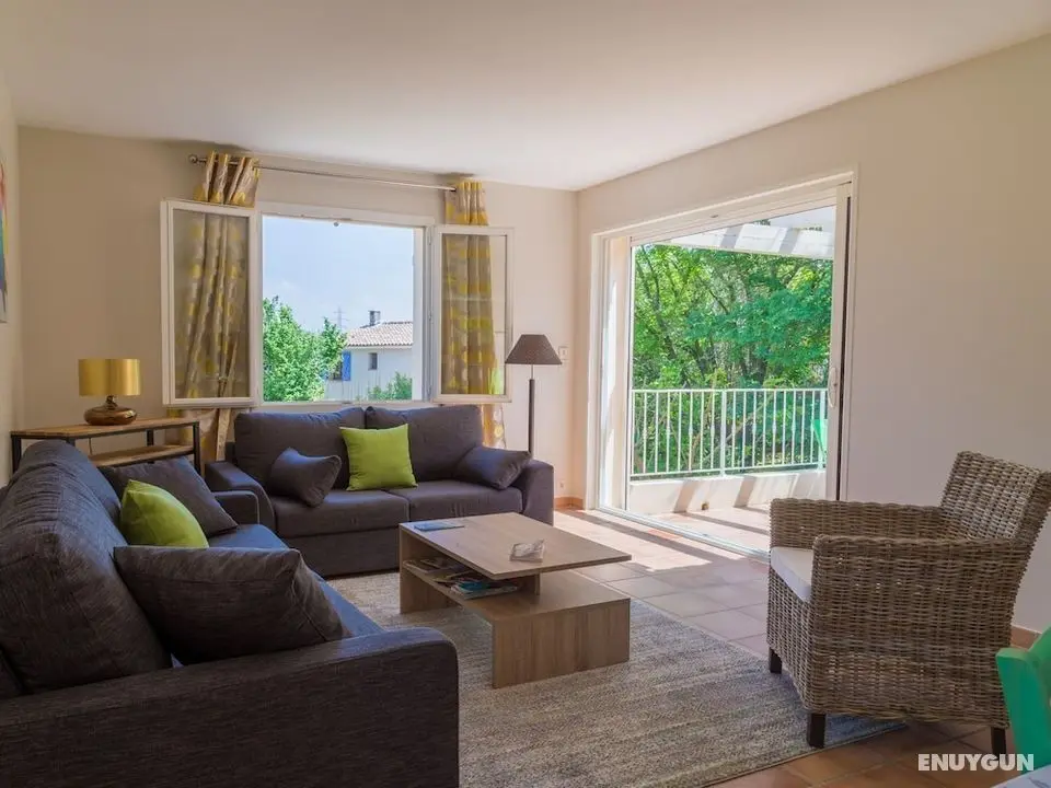 Villa Soleil D'azur - Öne Çıkan Resim