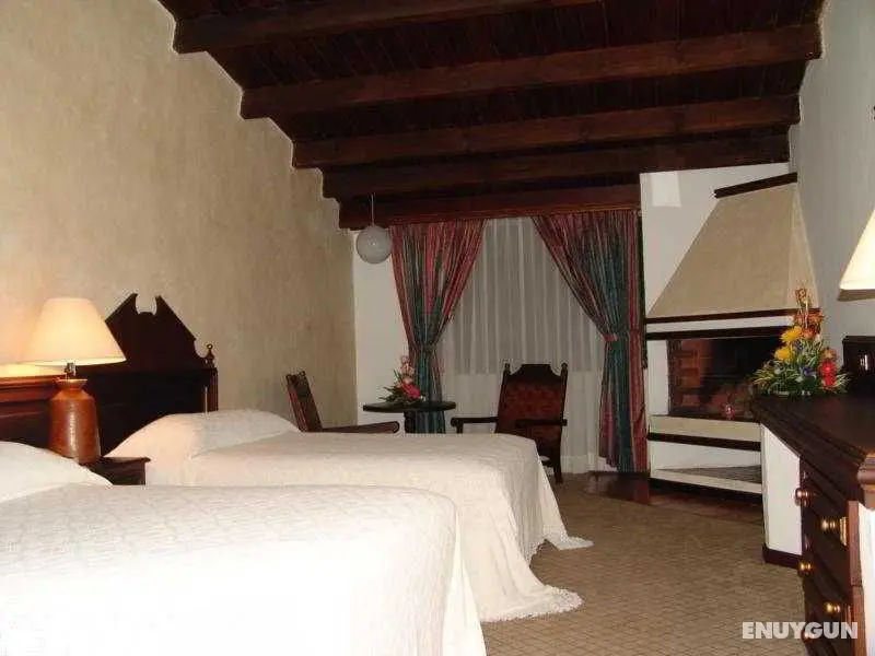 Soleil La Antigua Resort & Conference Center - Genel