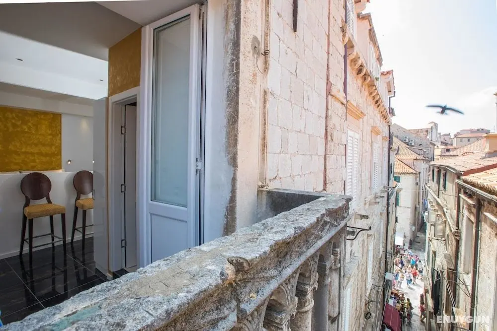 Soleil Luxury Rooms Old Town Dubrovnik - Oda Düzeni