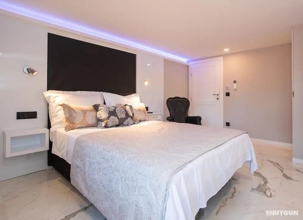 Soleil Luxury Rooms Old Town Dubrovnik - Öne Çıkan Resim