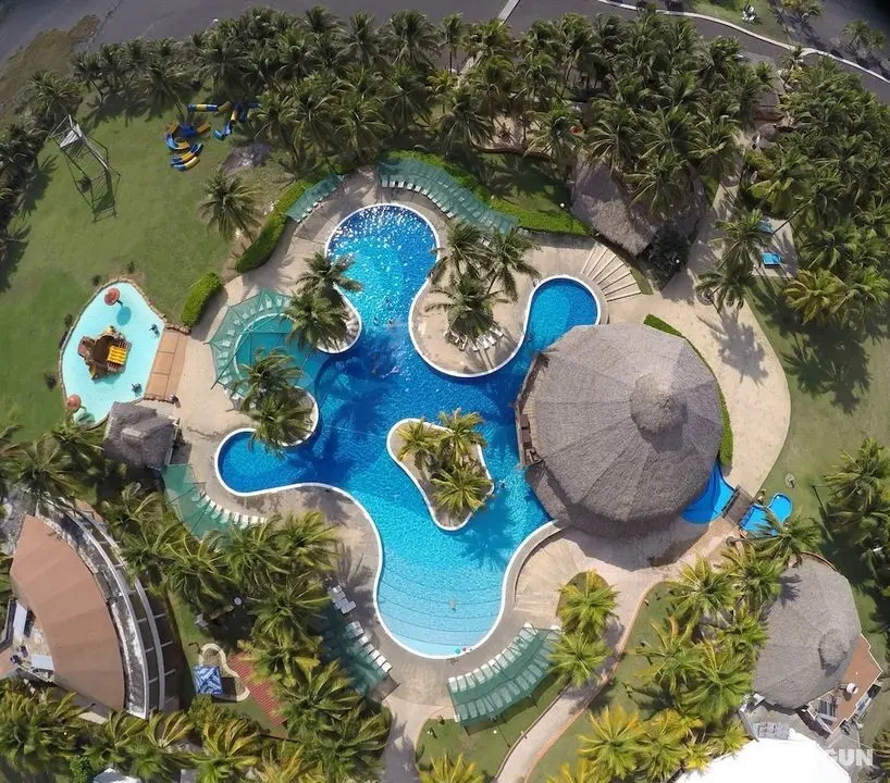 Hotel Soleil Pacifico - Öne Çıkan Resim