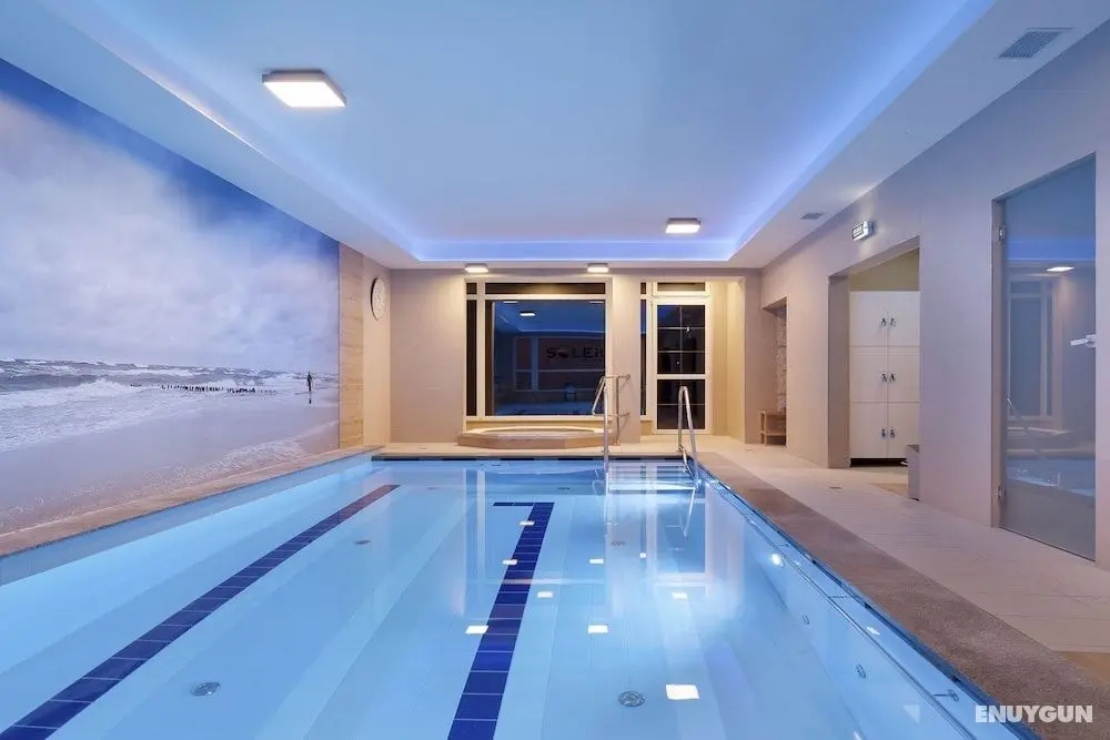 Soleil Resort & SPA - Öne Çıkan Resim