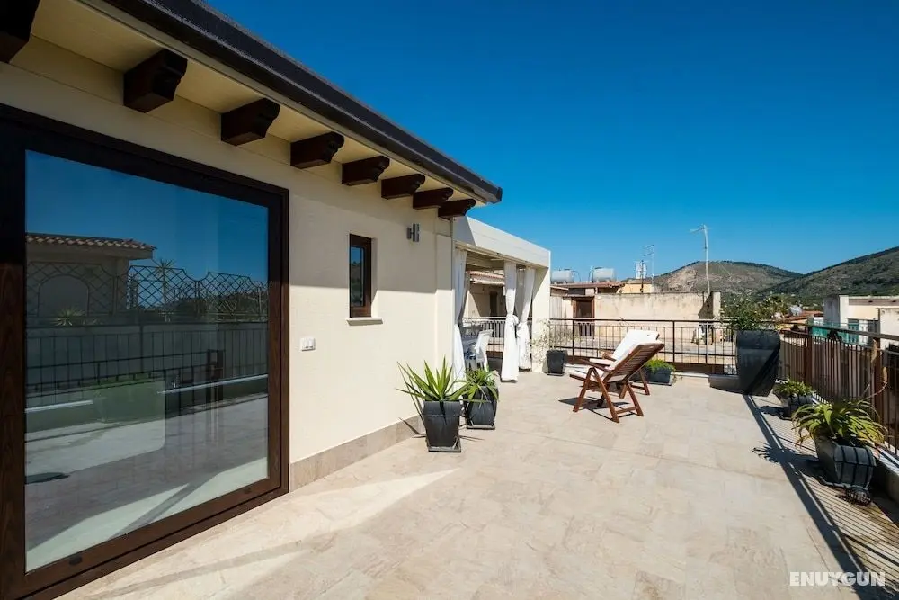 Solemar Sicilia - Casa Chloè - Öne Çıkan Resim