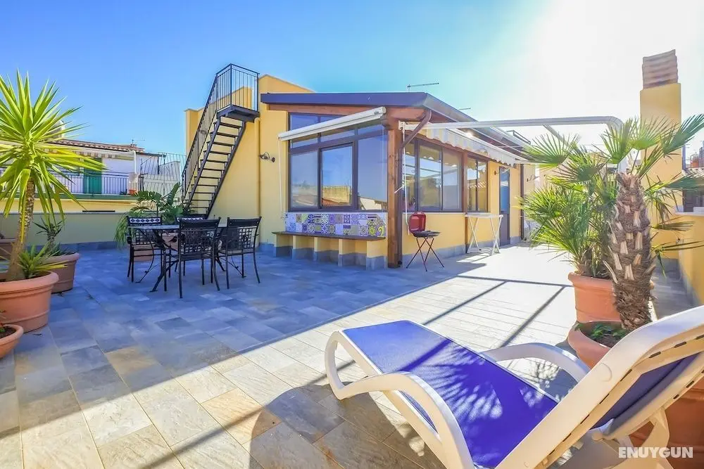 Solemar Sicilia - Casa Enza - Öne Çıkan Resim