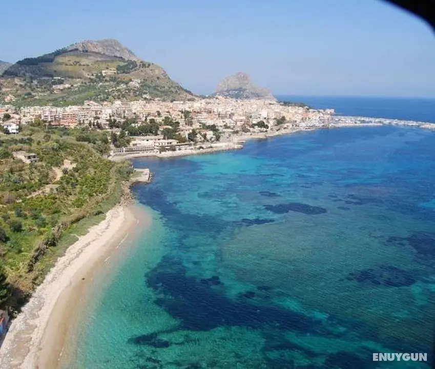 Solemar Sicilia - Residence Cicladi - Öne Çıkan Resim