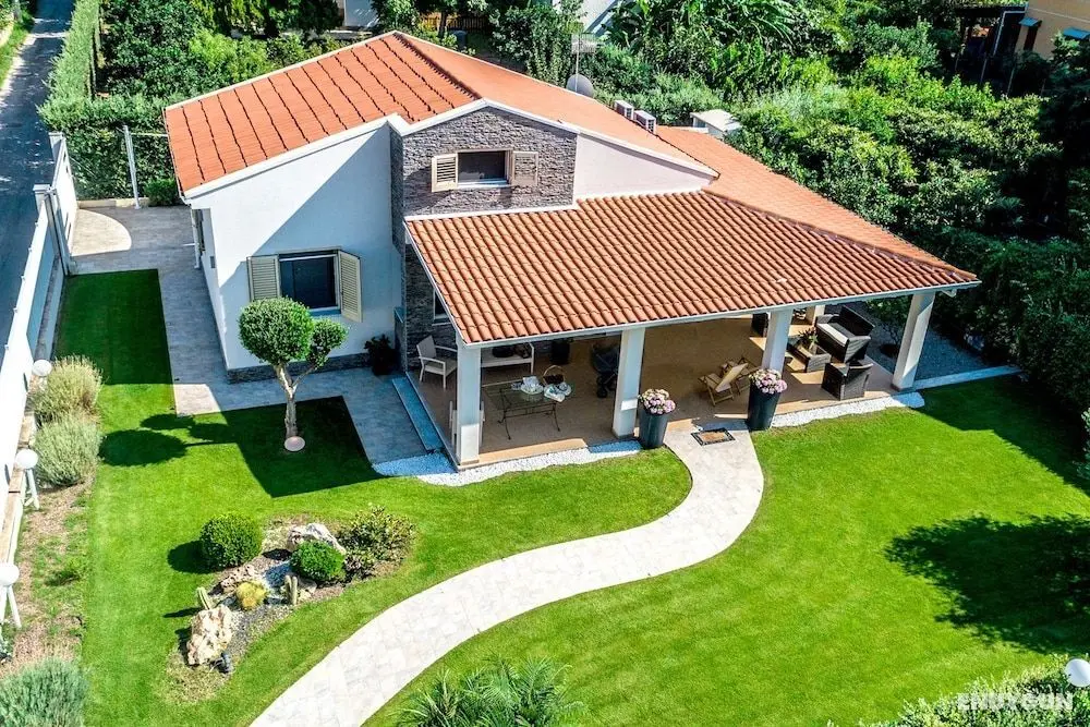 Solemar Sicilia - Villa Sicilia - Dış Mekan