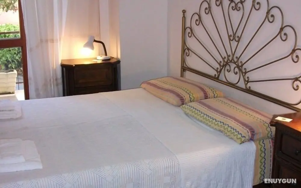 Solemare b&b - Apartments Alghero - Öne Çıkan Resim