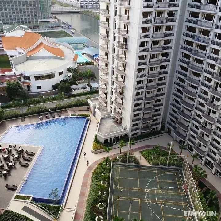 Solemare Parksuites Condo R Us - Öne Çıkan Resim