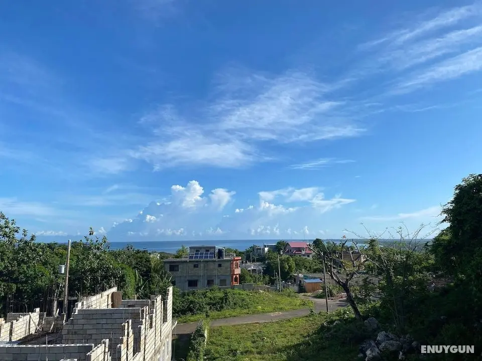 Solet's Paradise Negril - Dış Mekan