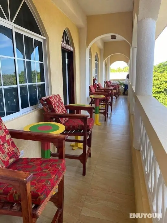 Solet's Paradise Negril - Öne Çıkan Resim