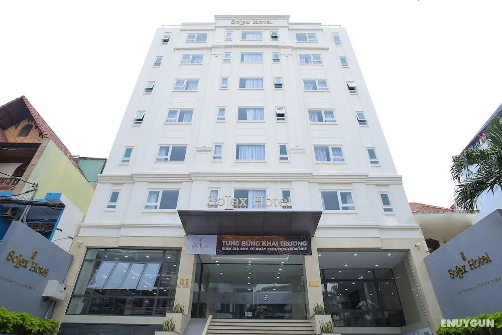 SoLex Hotel - Öne Çıkan Resim