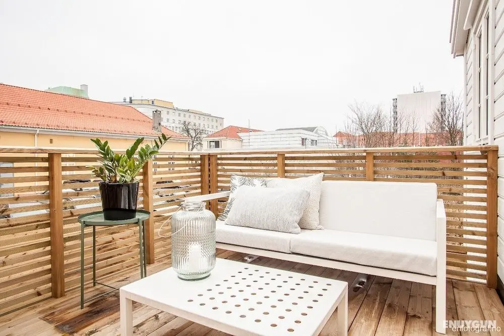 Solferie Holberg Apartments - Öne Çıkan Resim