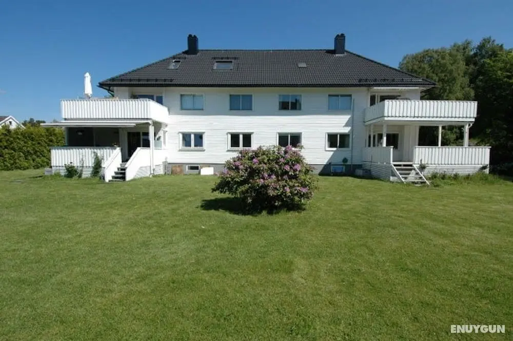 Solferie Holiday Apt. Bernt Holms - Öne Çıkan Resim