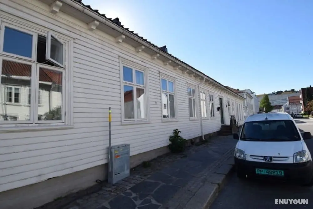 Solferie Holiday Apt. Henrik Wergelands - Öne Çıkan Resim