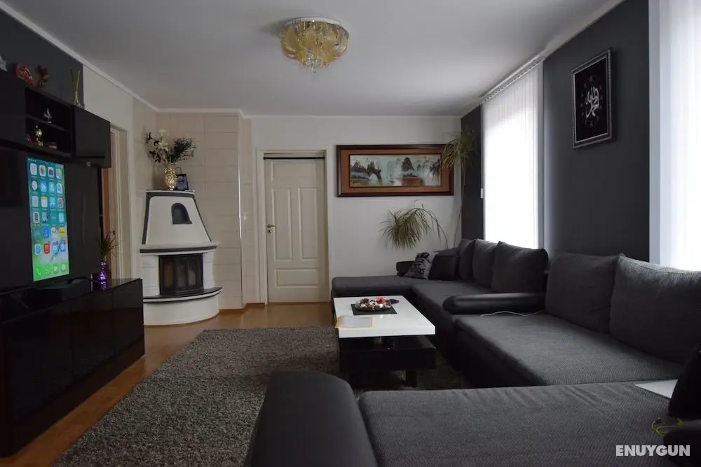 Solferie Holiday Apt. Møllevannsveien - Öne Çıkan Resim