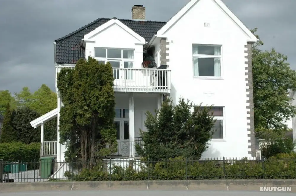 Solferie Holiday Apt. Torridalsveien - Öne Çıkan Resim