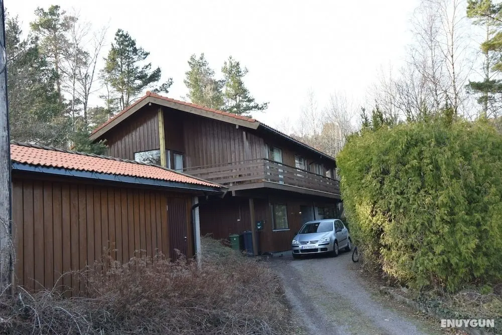Solferie Holiday Home Bjørnestien - Öne Çıkan Resim