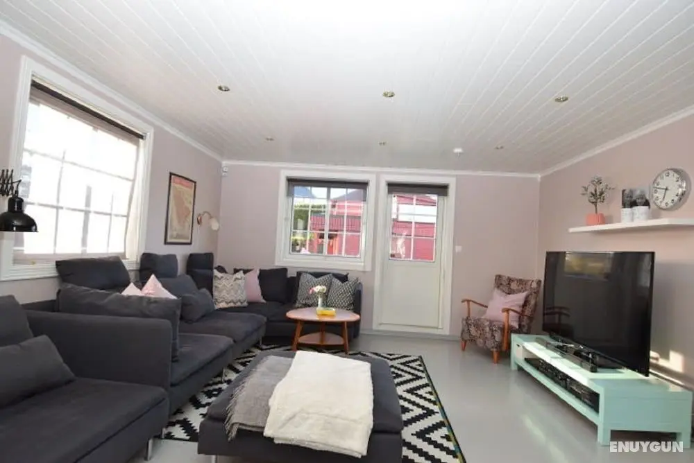 Solferie Holiday Home Jolleveien - Öne Çıkan Resim