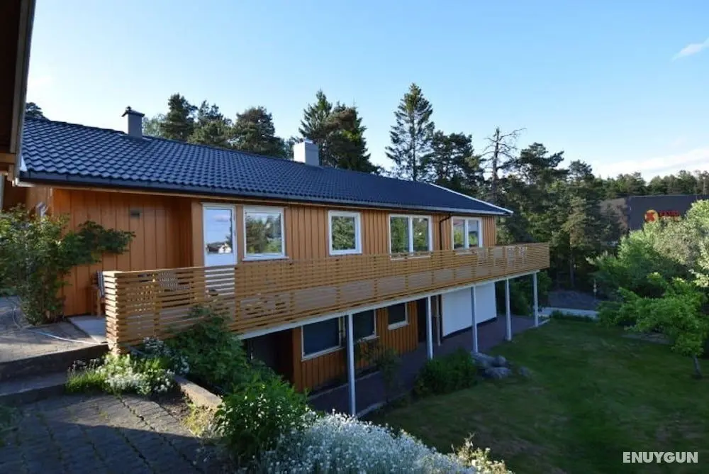 Solferie Holiday Home Margretes - Öne Çıkan Resim