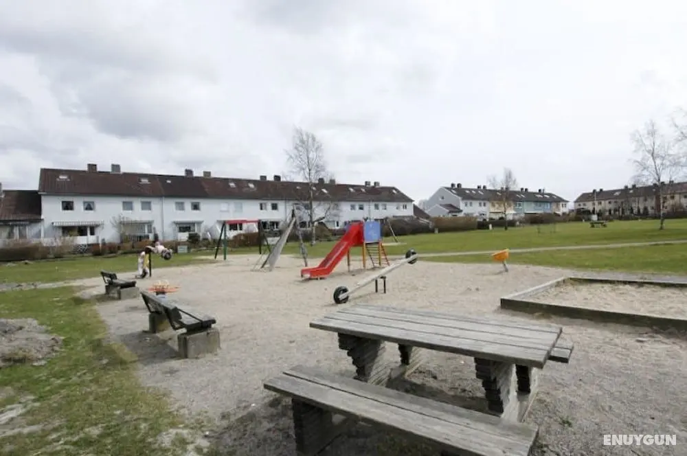 Solferie Holiday Home - Østre Ringvei - Öne Çıkan Resim