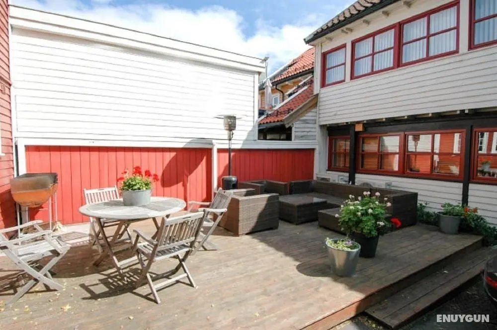 Solferie Holiday Home - Skippergata - Öne Çıkan Resim