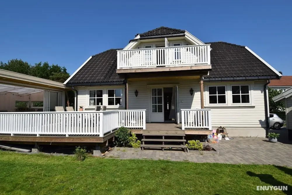 Solferie Large Villa - Öne Çıkan Resim