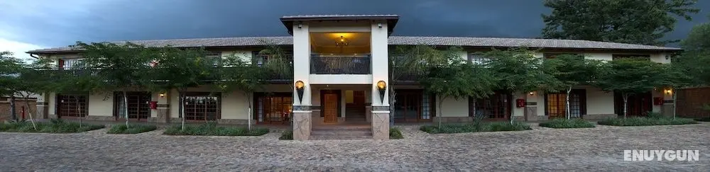 Soli Deo Gloria Boutique Hotel - Öne Çıkan Resim