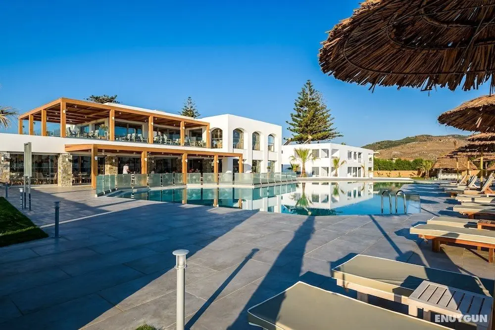 Solimar White Pearl Adults Only - All Inclusive - Öne Çıkan Resim