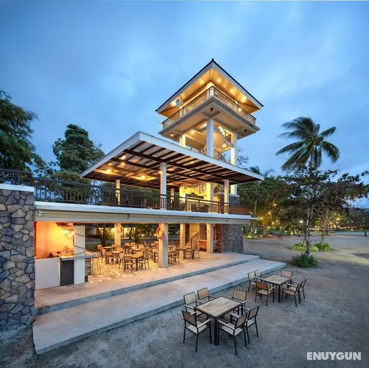 Solina Beach & Nature Resort - Bar