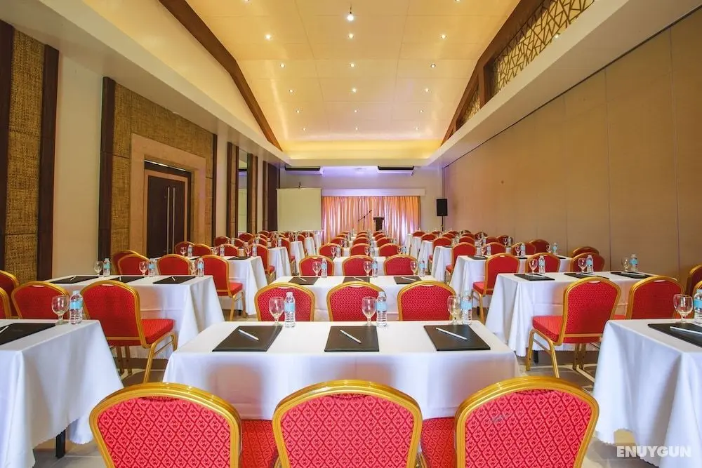 Solina Beach & Nature Resort - Öne Çıkan Resim