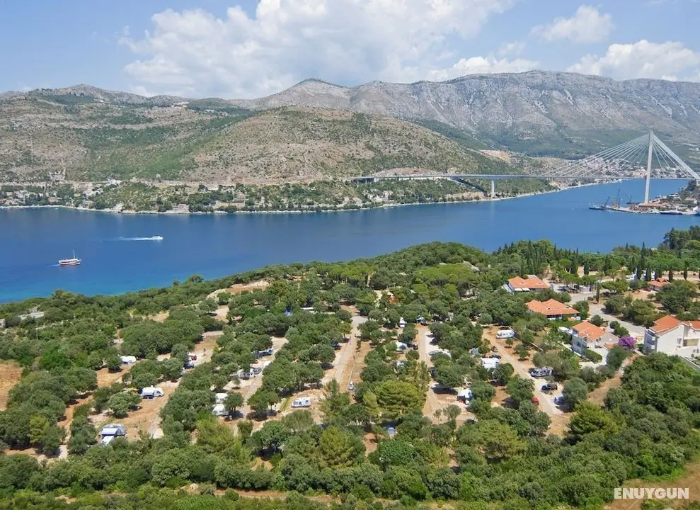 Solitudo Sunny Camping Mobile Homes - Öne Çıkan Resim