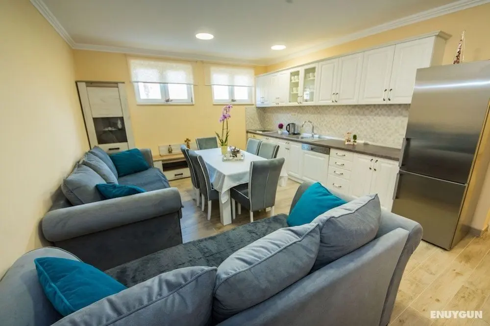 Soljic Apartments - Öne Çıkan Resim