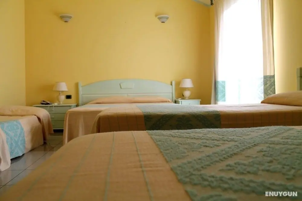 Hotel Solki - Oda