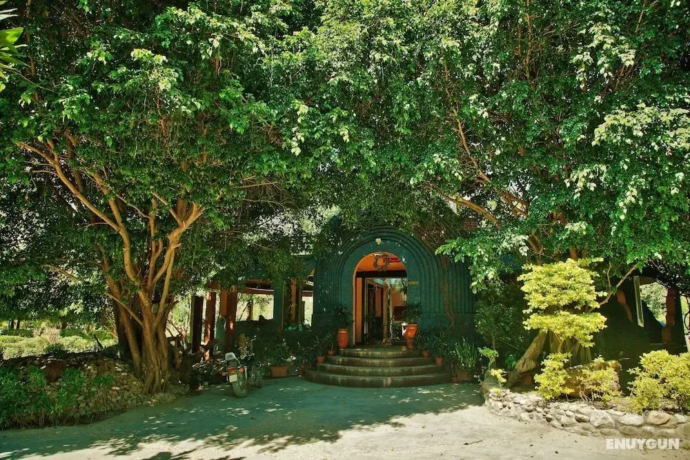 The Solluna Resort - Öne Çıkan Resim
