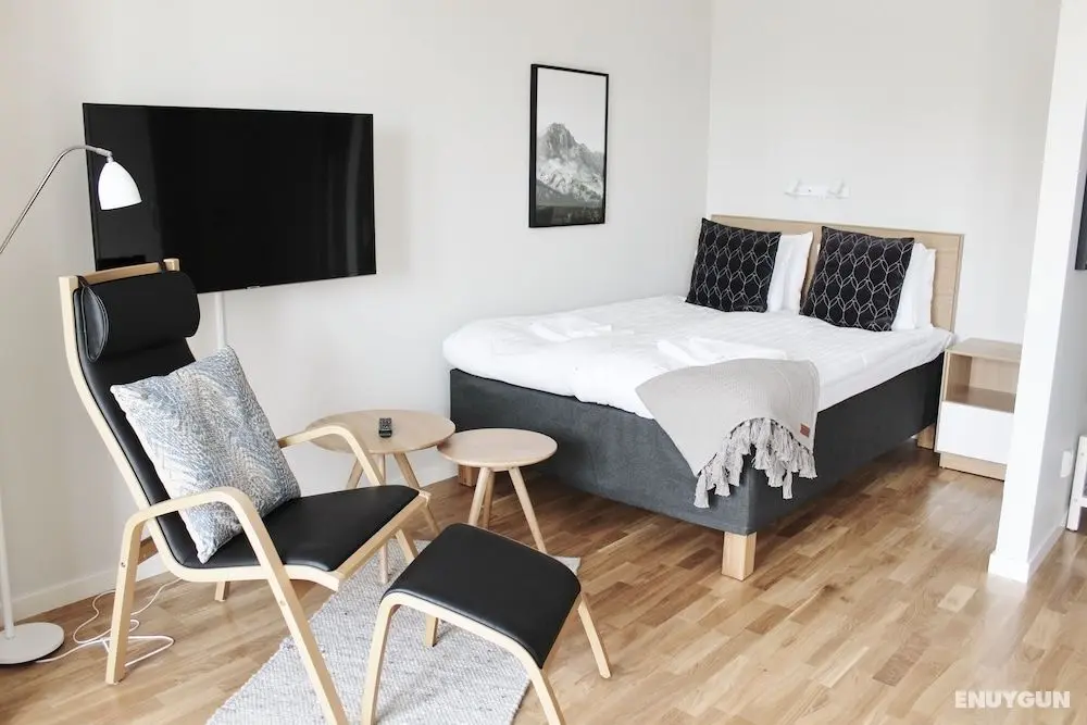 Solna Företagsbostäder - Öne Çıkan Resim