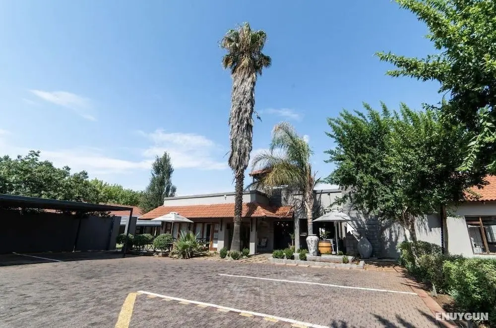 Solo Gracia Guest House - Öne Çıkan Resim
