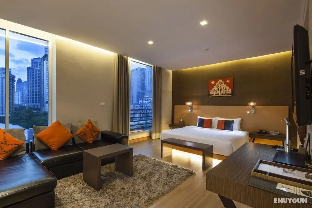 Hotel Solo Sukhumvit 2 - Öne Çıkan Resim
