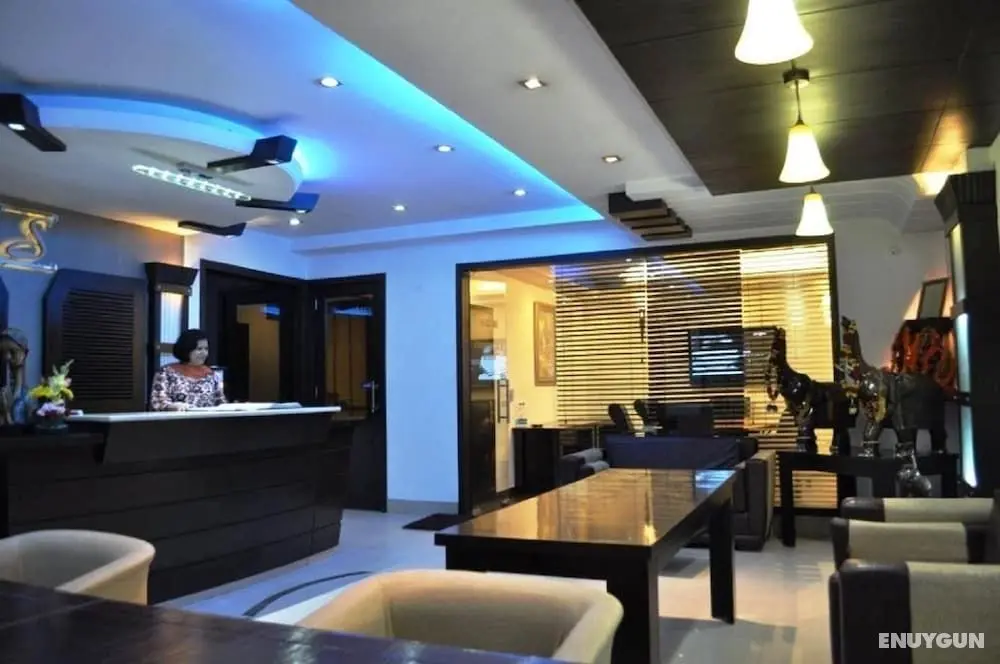 Hotel Solo Victoria - Öne Çıkan Resim