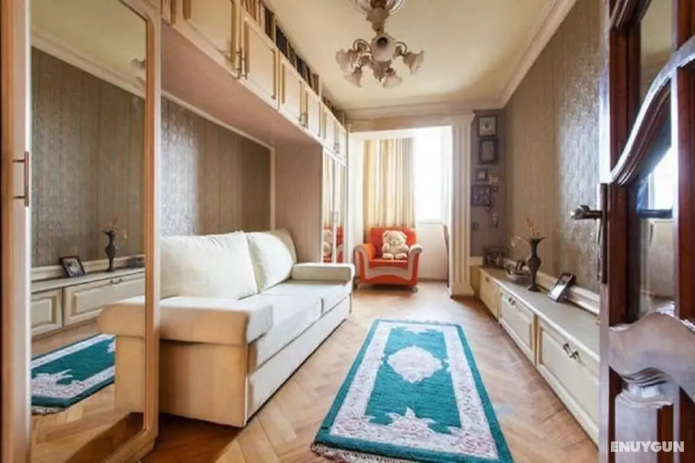 Sololaki Sweet Home Apartments Batumi - Öne Çıkan Resim