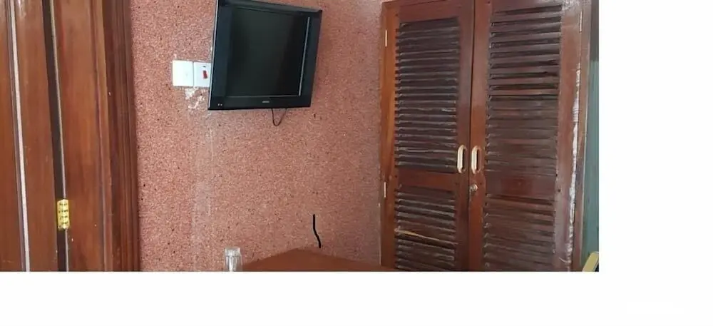 Solomon Castle Hotel Mombasa - Öne Çıkan Resim