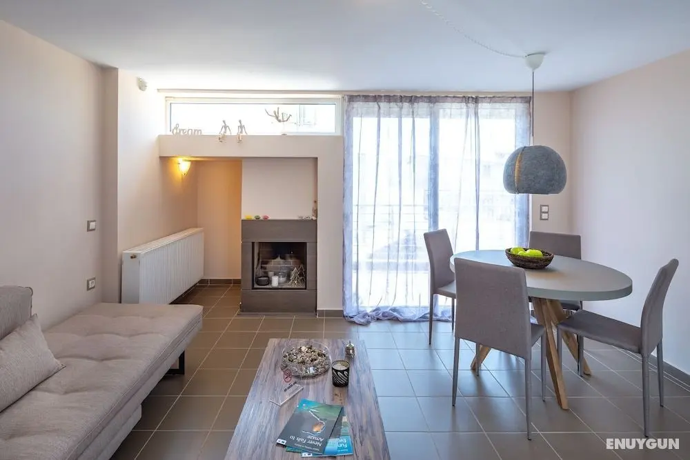 Solon - Deluxe City Center Apartment - Öne Çıkan Resim