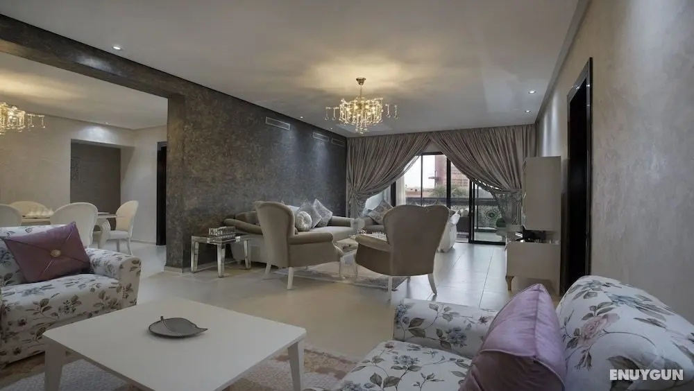 Soluna Gueliz - Adults Only - Öne Çıkan Resim