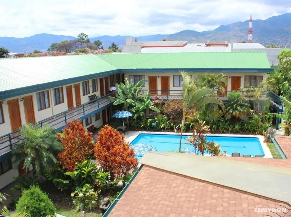 Soluxe El Sesteo Hotel - Öne Çıkan Resim