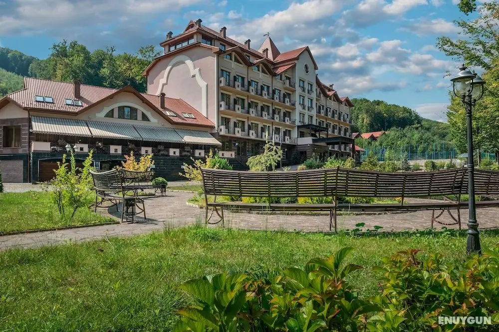 Solva Resort & SPA - Öne Çıkan Resim