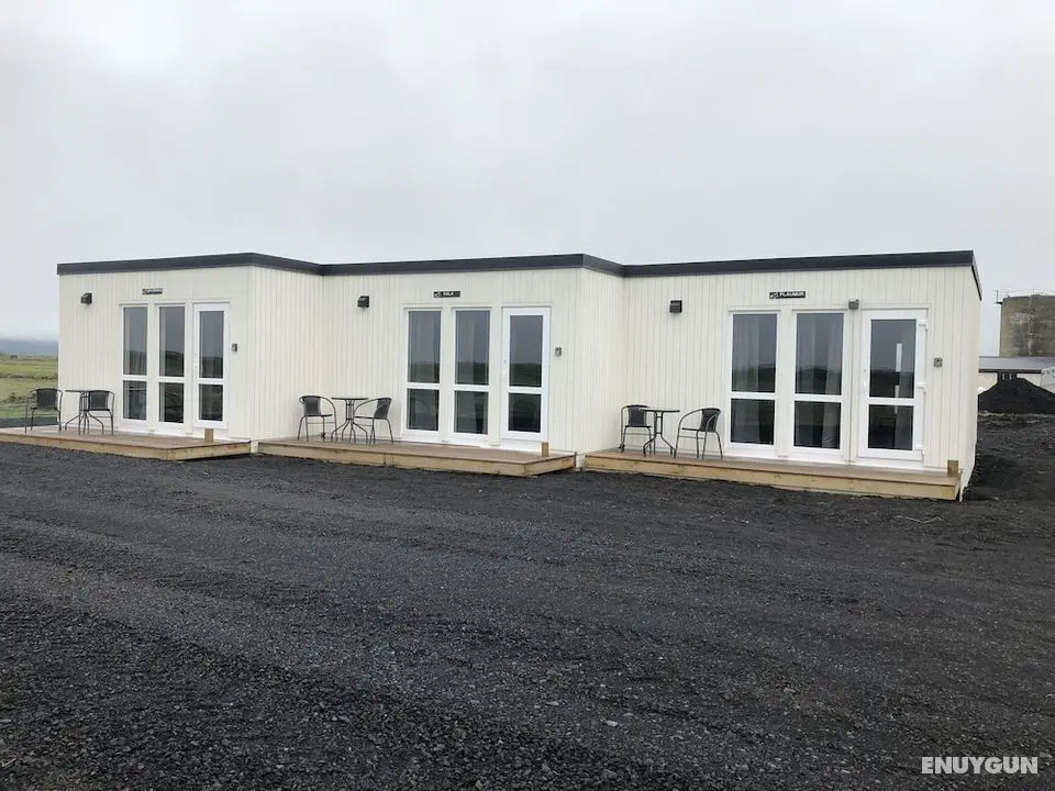 Sólvangur Farm, Icelandic Horse Center - Öne Çıkan Resim